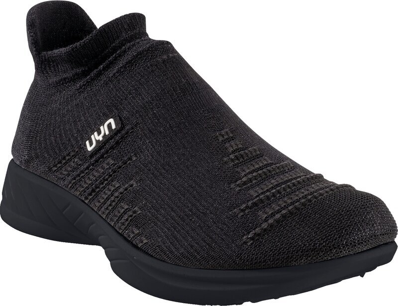 Chaussures de course sur route
 UYN X-Cross Optical Black/Black 42 Chaussures de course sur route