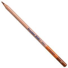 Colour Pencil Bruynzeel Design Colour Coloured Pencil Sienna 1 pc