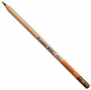 Ołówek kolorowy Bruynzeel Kolorowy Ołówek Havana Brown 1 szt - 1