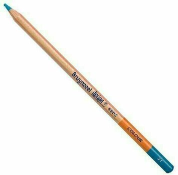 Färgpenna Bruynzeel Coloured Pencil Light Blue 1 st - 1