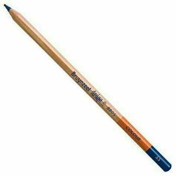 Цветни моливи
 Bruynzeel Цветен молив Cobalt Blue 1 бр - 1
