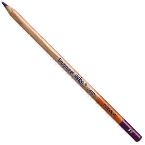 Цветни моливи
 Bruynzeel Цветен молив Mauve 1 бр