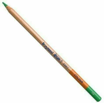 Colour Pencil Bruynzeel Design Colour Coloured Pencil Green 1 pc - 1