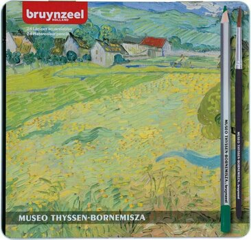 Bruynzeel Multicolour