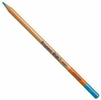 Цветни моливи
 Bruynzeel Цветен молив Light Ultramarine 1 бр - 1