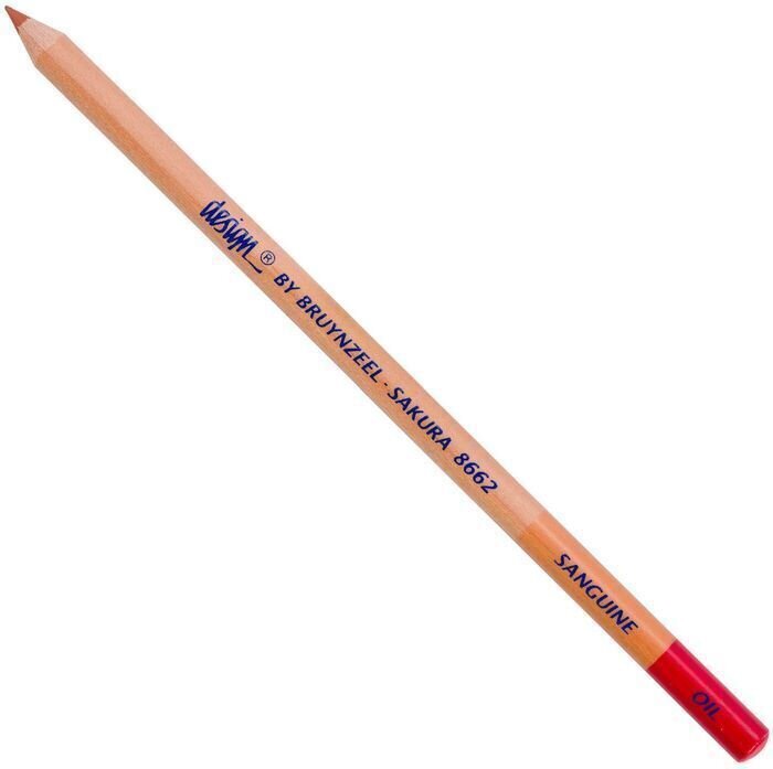Graphite Pencil Bruynzeel Graphite Pencil 1 pc