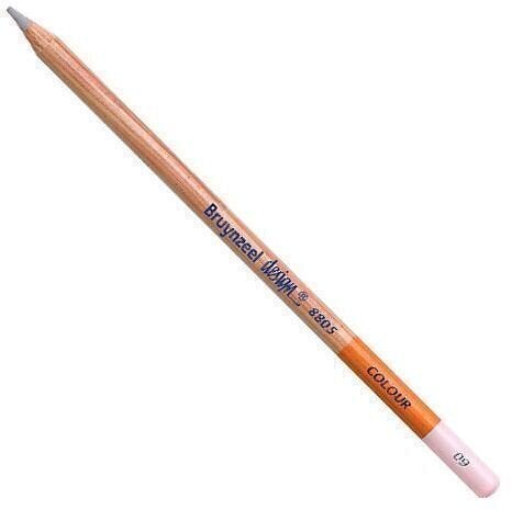 Ołówek kolorowy Bruynzeel Kolorowy Ołówek Brown Pink 1 szt