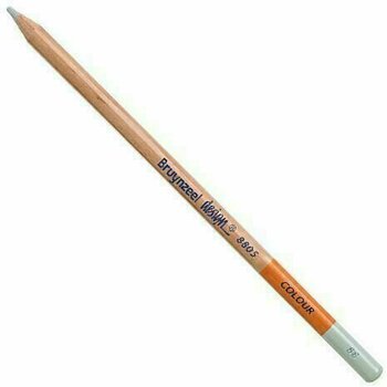 Colour Pencil Bruynzeel Design Colour Coloured Pencil Dull Cold Grey 1 pc - 1