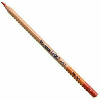 Цветни моливи
 Bruynzeel Цветен молив Crimson Red 1 бр - 1