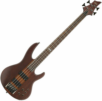 E-Bass ESP LTD D-4 Natural - 1