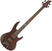 Električna bas kitara ESP LTD D-4 Natural