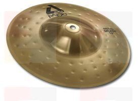 Splash bekken Paiste ALPHA 10 MS