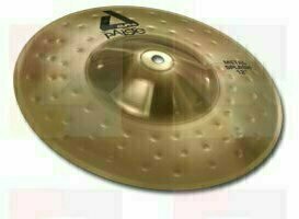 Splash bekken Paiste ALPHA 10 MS - 1