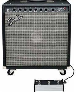 Gitaarcombo Fender Steel-King