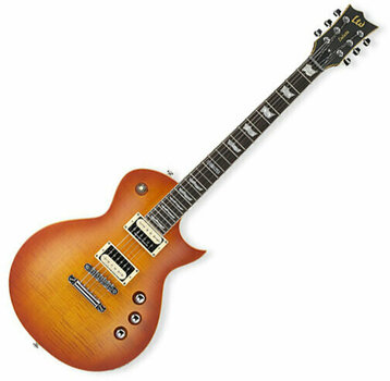 Електрическа китара ESP LTD EC 1000 FM VHB - 1