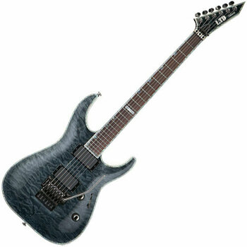 ltd mh 1000 deluxe floyd rose