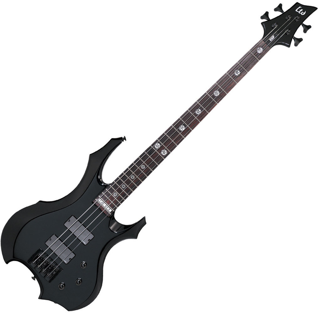 Elektrische basgitaar ESP LTD TOMARAYA