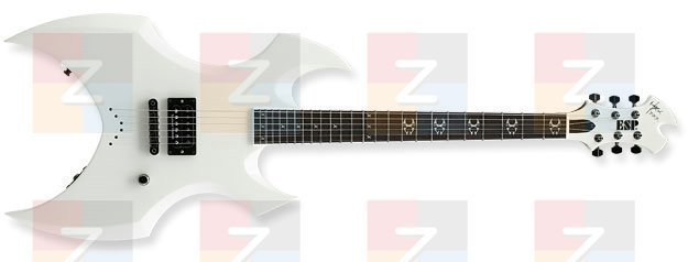 Електрическа китара ESP MAX CAVALERA