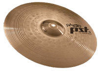 Crash činela Paiste PST 5 18 TC