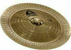 China bekken Paiste ALPHA 18 RCH - 1