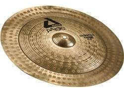 China činela Paiste ALPHA 15 SCH