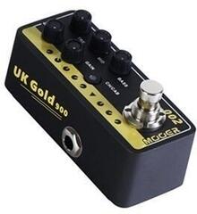Ενισχυτής Κιθάρας MOOER 002 UK Gold 900 Ενισχυτής Κιθάρας
