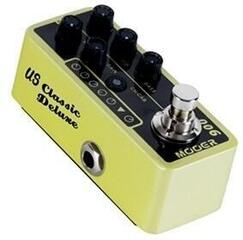 Amplficator pentru chitară MOOER 006 US Classic Deluxe Amplficator pentru chitară