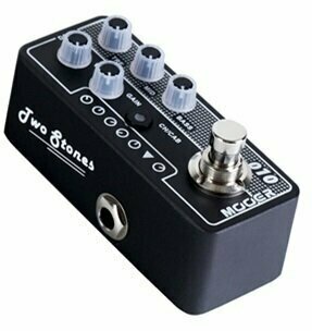 Effect Pedal MOOER 010 Two Stones - 1
