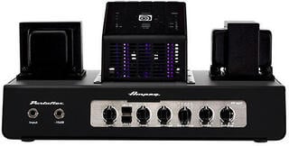 Lampový basgitarový zosilňovač Ampeg PF-50T Lampový basgitarový zosilňovač