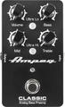 Ampeg Classic Bass Preamp Bassguitar Effects Pedal