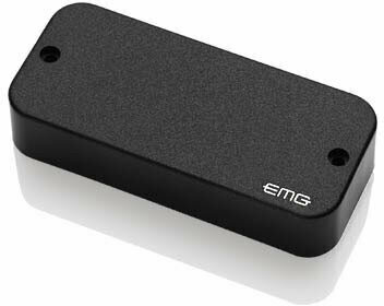 Micro pour Basse EMG TBTW - 1