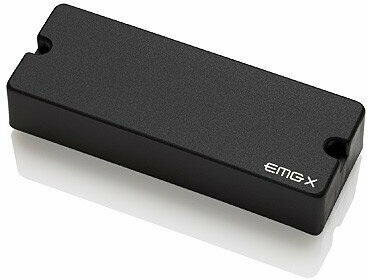 Baskytarový snímač EMG 40DCX - 1