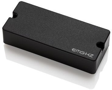 Micro pour Basse EMG 35HZ Noir