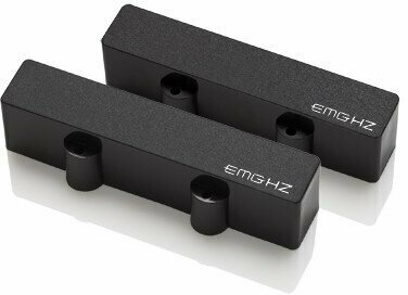 Micro pour Basse EMG JHZ Set - 1