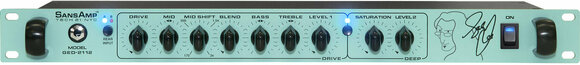 Pre-amp/Rack Amplifier Tech 21 GED-2112 - 1