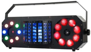 Svjetlosni efekt ADJ Boom Box FX2 Svjetlosni efekt