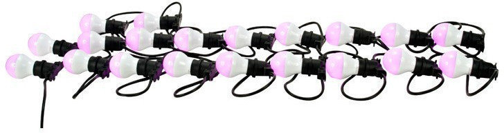 Světelný efekt ADJ Color Strand LED