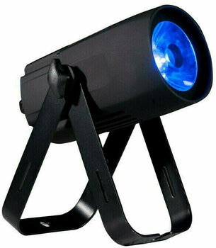 Театрален рефлектор ADJ Saber Spot RGBW Театрален рефлектор - 1