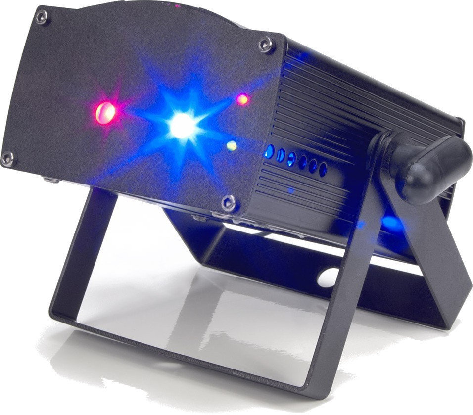 Efekt świetlny Laser ADJ Micro Royal Galaxian II