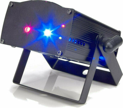 Efekt świetlny Laser ADJ Micro Royal Galaxian II - 1