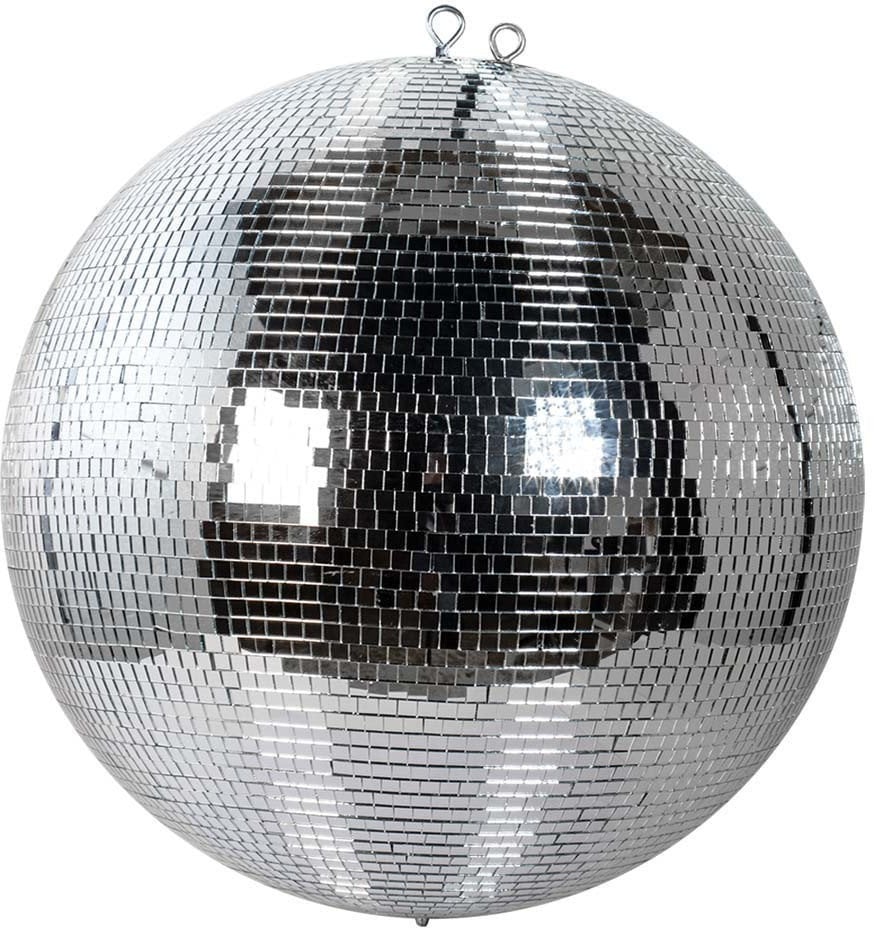 Zrcalna krogla, disko krogla, disco krogla ADJ Mirrorball 50 cm