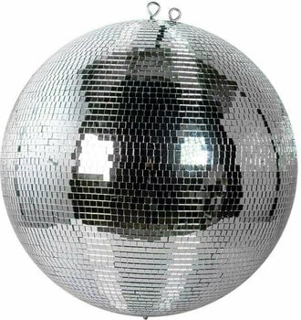 Zrcalna krogla, disko krogla, disco krogla ADJ Mirrorball 50 cm - 1