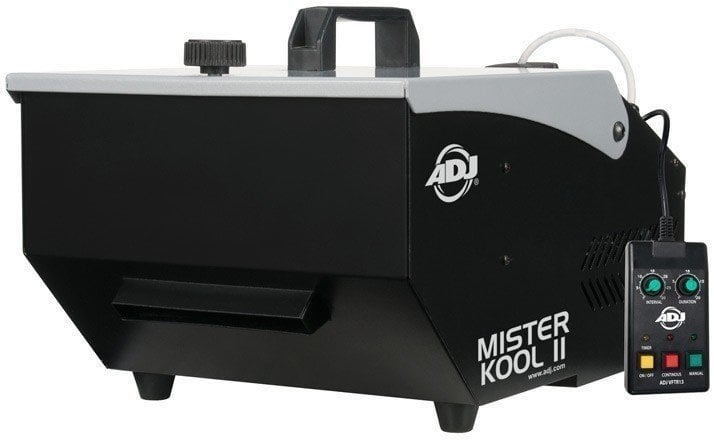 Výrobník hmly ADJ Mister Kool II Low fog machine