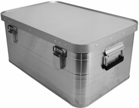 Torba, kovček za luč ADJ ACF-SA/Transport Case S - 1