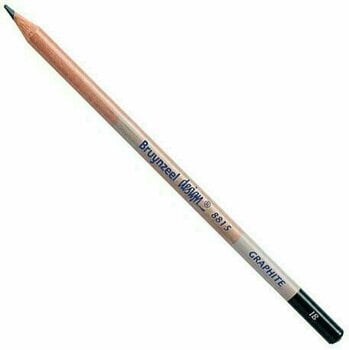 Ołówek grafitowy Bruynzeel Grafitowy Ołówek 1B 1 szt - 1