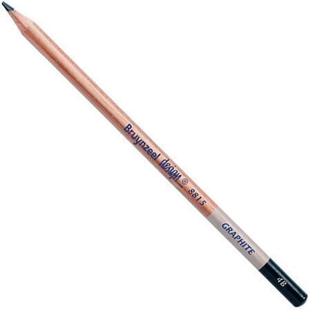 Ołówek grafitowy Bruynzeel Grafitowy Ołówek 4B 1 szt