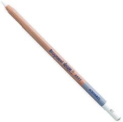 Watercolor Pencil Bruynzeel Design Aquarel Watercolour Pencil White 1 pc