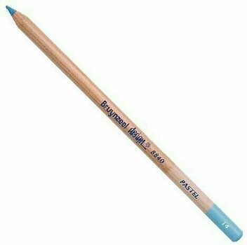 Pasztell ceruza Bruynzeel Pasztell ceruza Smyrna Blue 1 db