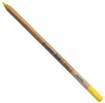 Pastelni svinčnik Bruynzeel Pastelni svinčnik Naples Yellow 1 kos - 1