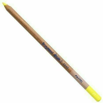 Ołówek pastelowy Bruynzeel Pastelowy Ołówek Light Lemon Yellow 1 szt - 1